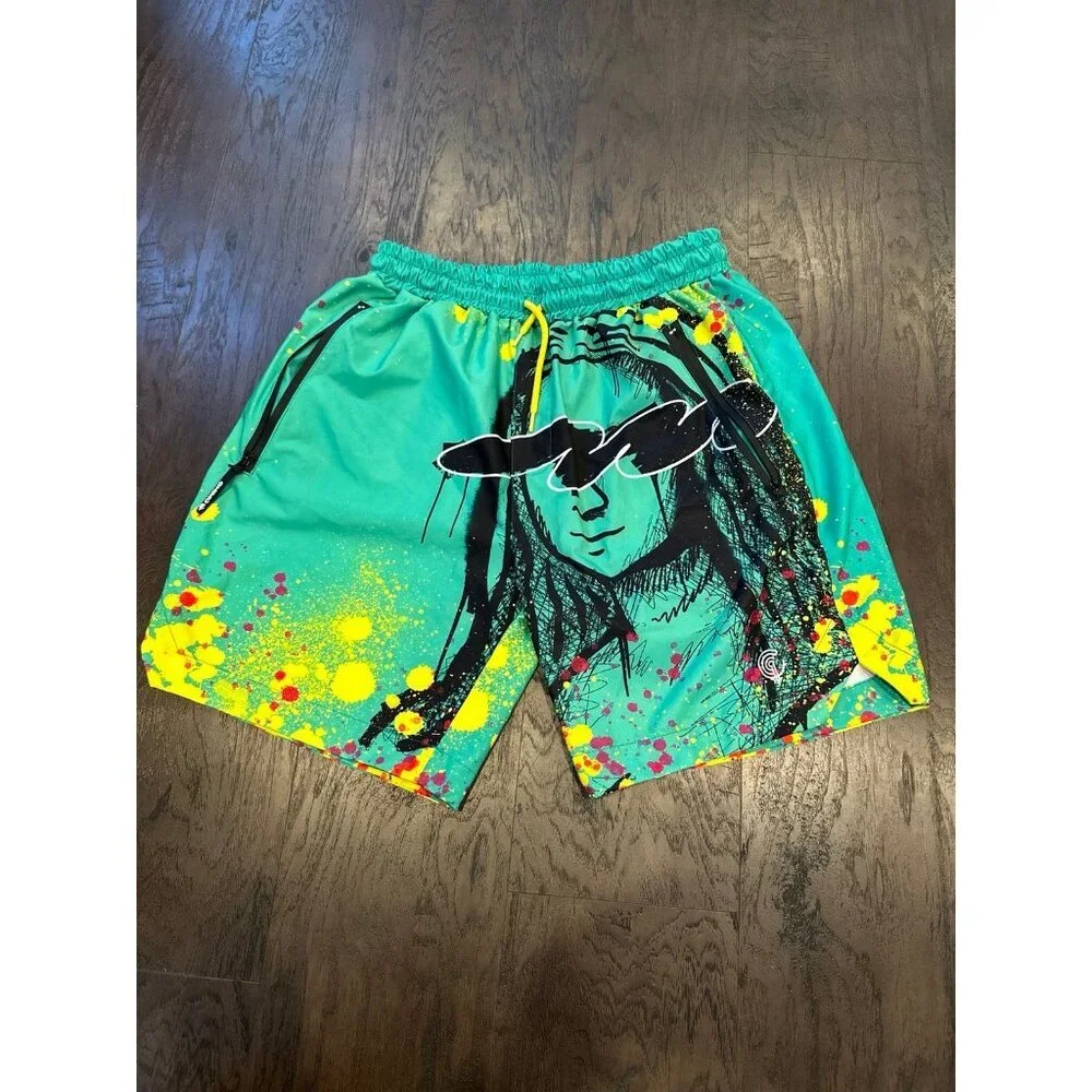 chimu swim‎ trunk bundle